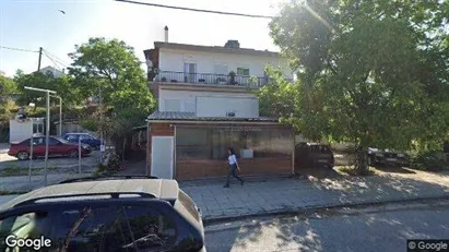 Apartments for rent in Ioannina - Photo from Google Street View