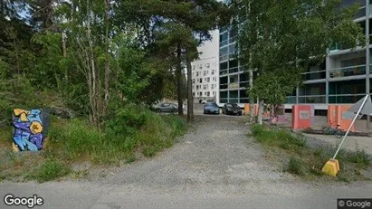 Apartments for rent in Tampere Lounainen - Photo from Google Street View