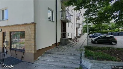 Apartments for rent in Turku - Photo from Google Street View