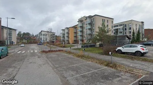 Apartments for rent in Espoo - Photo from Google Street View