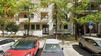 Apartments for rent in Milano Zona 4 - Vittoria, Forlanini - Photo from Google Street View