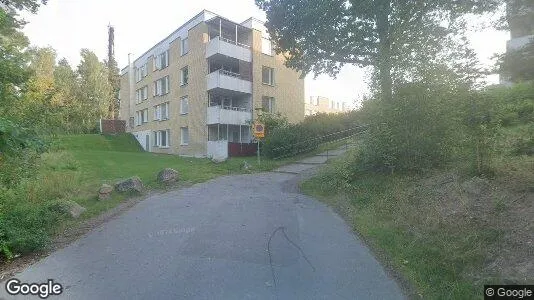 Apartments for rent in Finspång - Photo from Google Street View