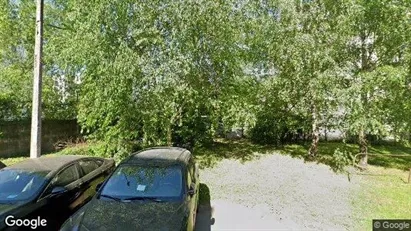 Apartments for rent in Riga Centrs - Photo from Google Street View