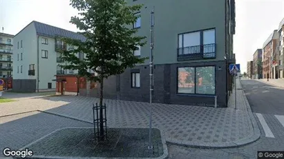 Apartments for rent in Vantaa - Photo from Google Street View