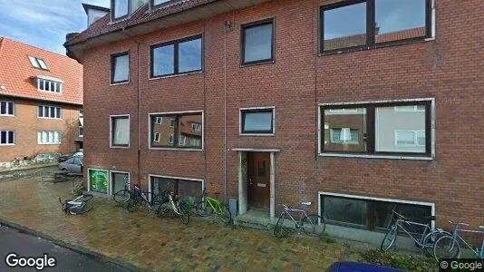 Apartments for rent in Odense C - Photo from Google Street View