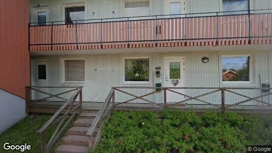 Apartments for rent in Gävle - Photo from Google Street View