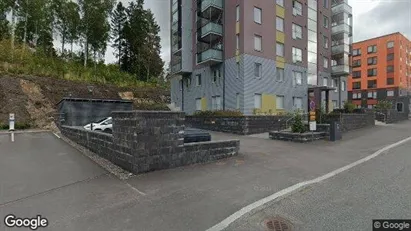 Apartments for rent in Vantaa - Photo from Google Street View