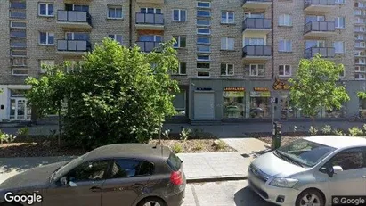 Apartments for rent in Panevėžio r. sav. - Photo from Google Street View