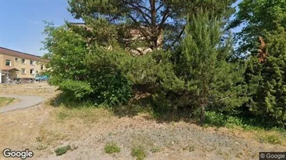 Apartments for rent in Gävle - Photo from Google Street View