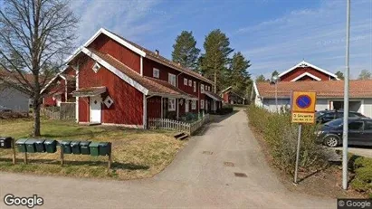 Apartments for rent in Torsby - Photo from Google Street View