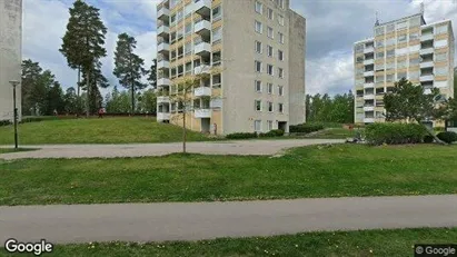 Apartments for rent in Arboga - Photo from Google Street View