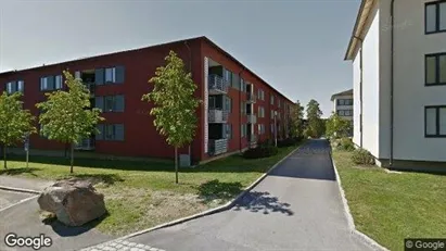 Apartments for rent in Luleå - Photo from Google Street View