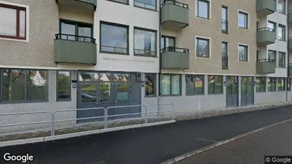 Apartments for rent in Skövde - Photo from Google Street View