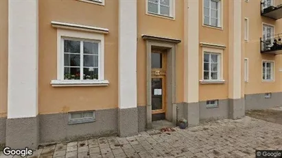 Apartments for rent in Gävle - Photo from Google Street View