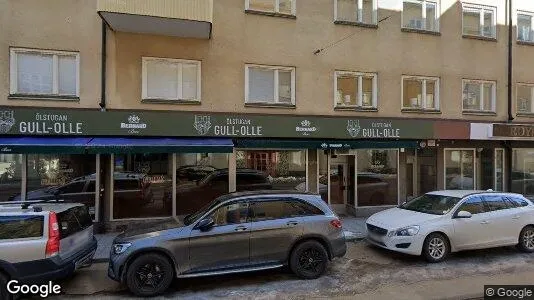 Apartments for rent in Norrköping - Photo from Google Street View