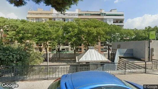 Apartments for rent in Sant Andreu de la Barca - Photo from Google Street View