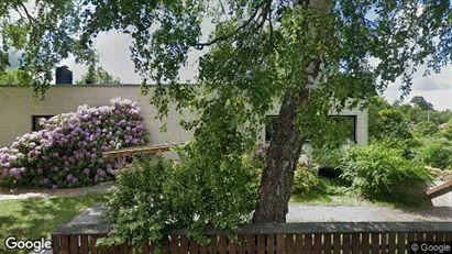 Apartments for rent in Stockholm West - Photo from Google Street View