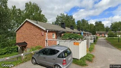 Apartments for rent in Hudiksvall - Photo from Google Street View