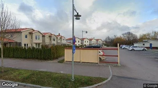 Apartments for rent in Västerås - Photo from Google Street View