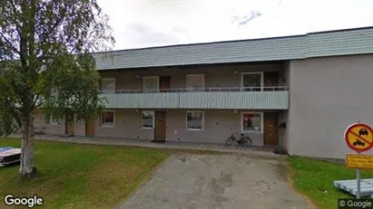 Apartments for rent in Dorotea - Photo from Google Street View