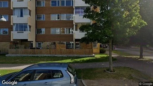 Apartments for rent in Motala - Photo from Google Street View