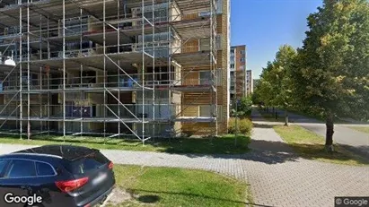 Apartments for rent in Motala - Photo from Google Street View