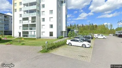 Apartments for rent in Vantaa - Photo from Google Street View