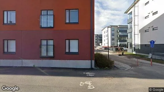 Apartments for rent in Porvoo - Photo from Google Street View