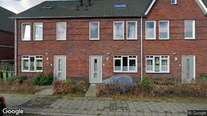 Apartments for rent in Ede - Photo from Google Street View