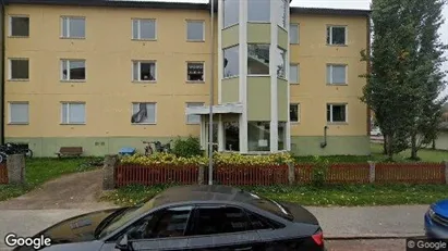 Apartments for rent in Härjedalen - Photo from Google Street View