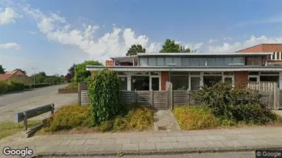 Apartments for rent in Odense N - Photo from Google Street View