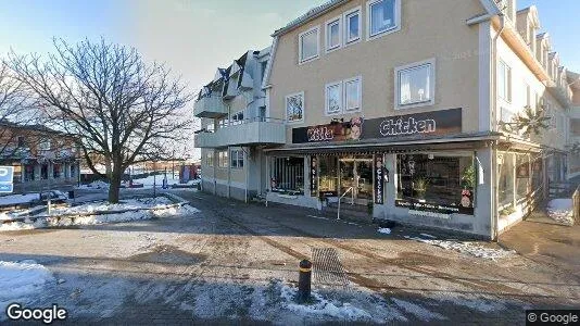 Apartments for rent in Hultsfred - Photo from Google Street View