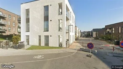 Apartments for rent in Ølstykke - Photo from Google Street View