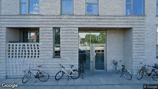 Apartments for rent in Copenhagen SV - Photo from Google Street View