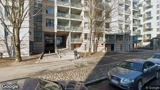 Apartments for rent in Vantaa - Photo from Google Street View