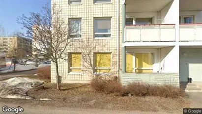 Apartments for rent in Vantaa - Photo from Google Street View