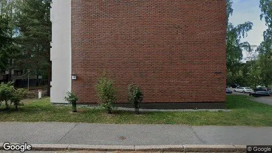 Apartments for rent in Vantaa - Photo from Google Street View