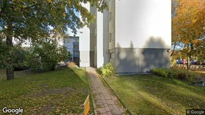 Apartments for rent in Espoo - Photo from Google Street View