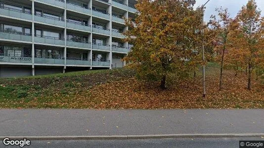 Apartments for rent in Espoo - Photo from Google Street View