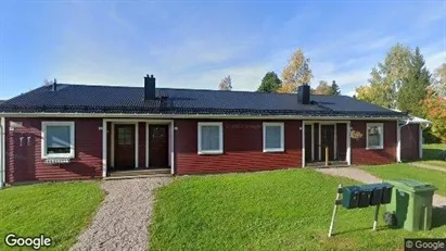 Apartments for rent in Strömsund - Photo from Google Street View