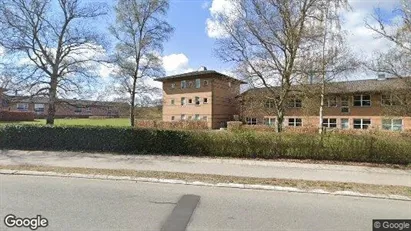 Apartments for rent in Nærum - Photo from Google Street View