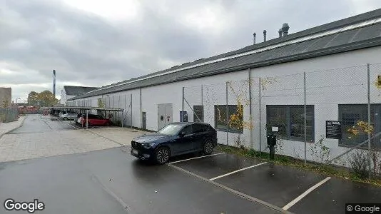 Apartments for rent in Brøndby - Photo from Google Street View