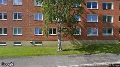 Apartments for rent in Strömsund - Photo from Google Street View Apartments for rent in Strömsund - Photo from Google Street View