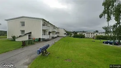 Apartments for rent in Strömsund - Photo from Google Street View Apartments for rent in Strömsund - Photo from Google Street View