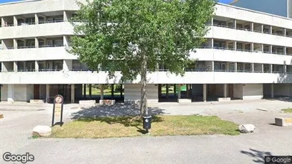 Apartments for rent in Nyköping - Photo from Google Street View