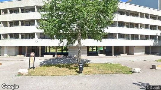 Apartments for rent in Nyköping - Photo from Google Street View