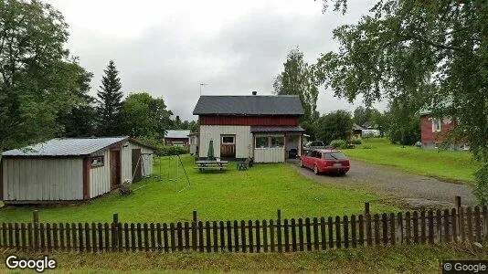 Apartments for rent in Strömsund - Photo from Google Street View