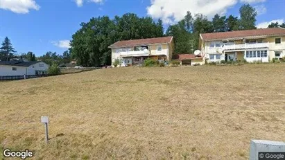 Apartments for rent in Västervik - Photo from Google Street View