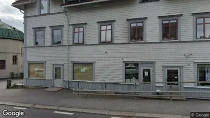 Apartments for rent in Kinda - Photo from Google Street View