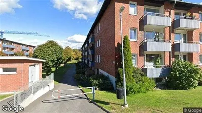 Apartments for rent in Gothenburg West - Photo from Google Street View